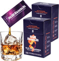 Old Fashioned Mix Cocktail Syrup Single-Serve Sachets - Travel Ready