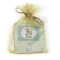 NICU Milestone Cards - 48 Gender Neutral Milestone Cards for Preemies