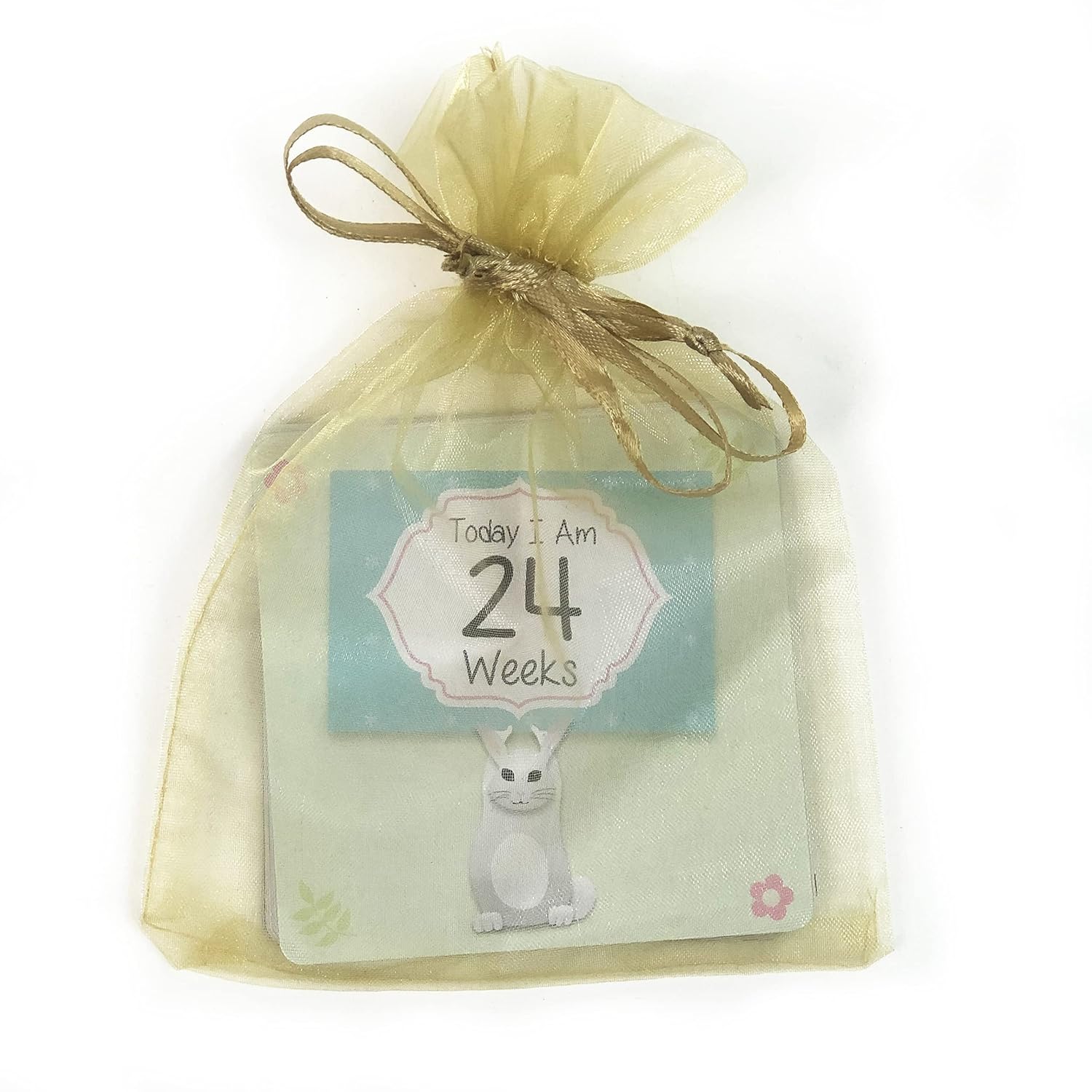 NICU Milestone Cards - Celebrate Your Preemie's Journey with Love