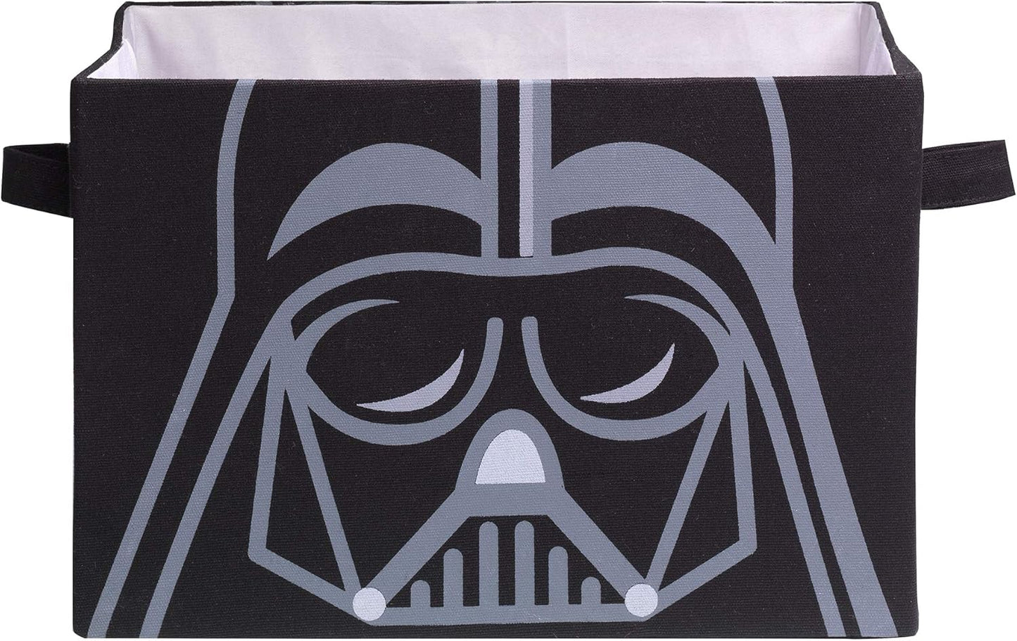 Star Wars Darth Vader Foldable Storage Bin Organizer for Kids