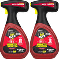 Raid Max Perimeter Protection 30 Oz Bottle Pack of 2 - Long Lasting