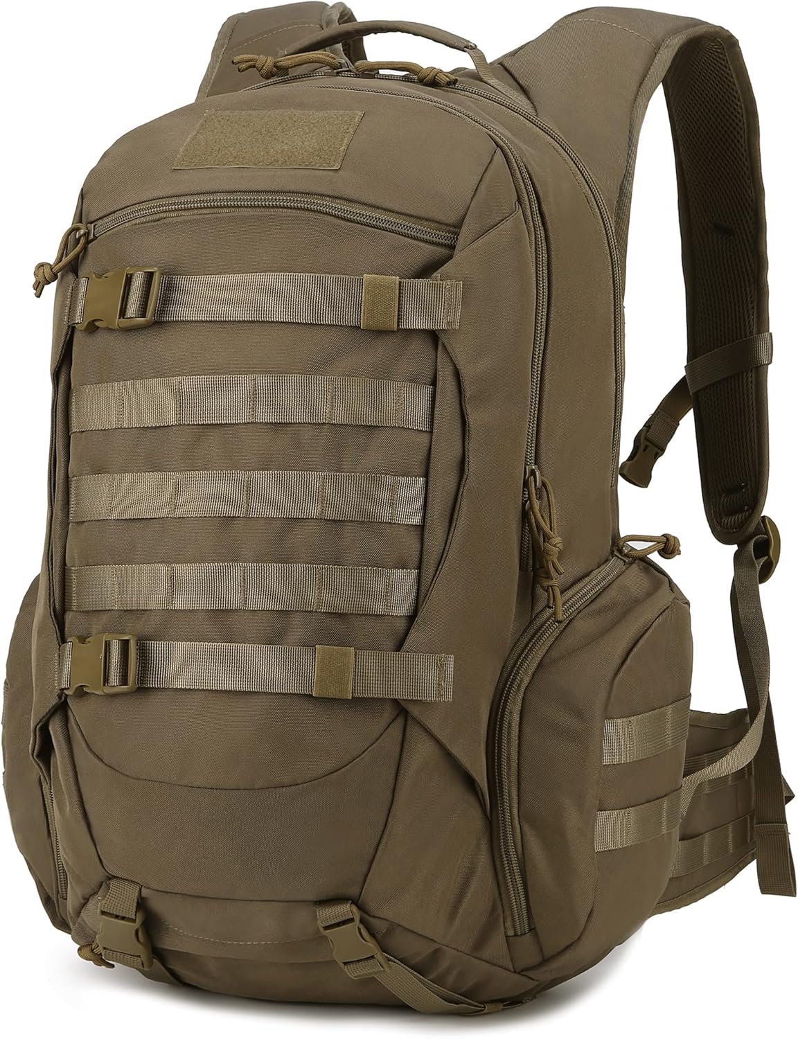 Mardingtop Tactical Backpack 28L/35L for Hiking and Camping