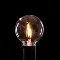 G40 LED Filament C7 Base Bulbs Box of 25 - Warm White