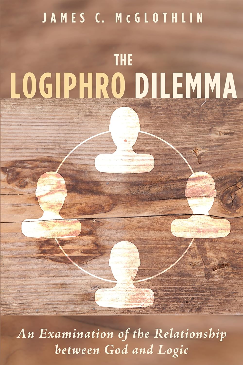 The Logiphro Dilemma: Exploring God and Logic in Depth