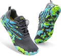 Water Shoes for Women and Men - Quick Dry Barefoot Water Socks
