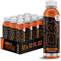 Cellucor C4 Ultimate Non-Carbonated Energy Drink - 300mg Caffeine