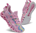 Womens Lightweight Breathable Running Shoes - UMYOGO Athletic Sneaker