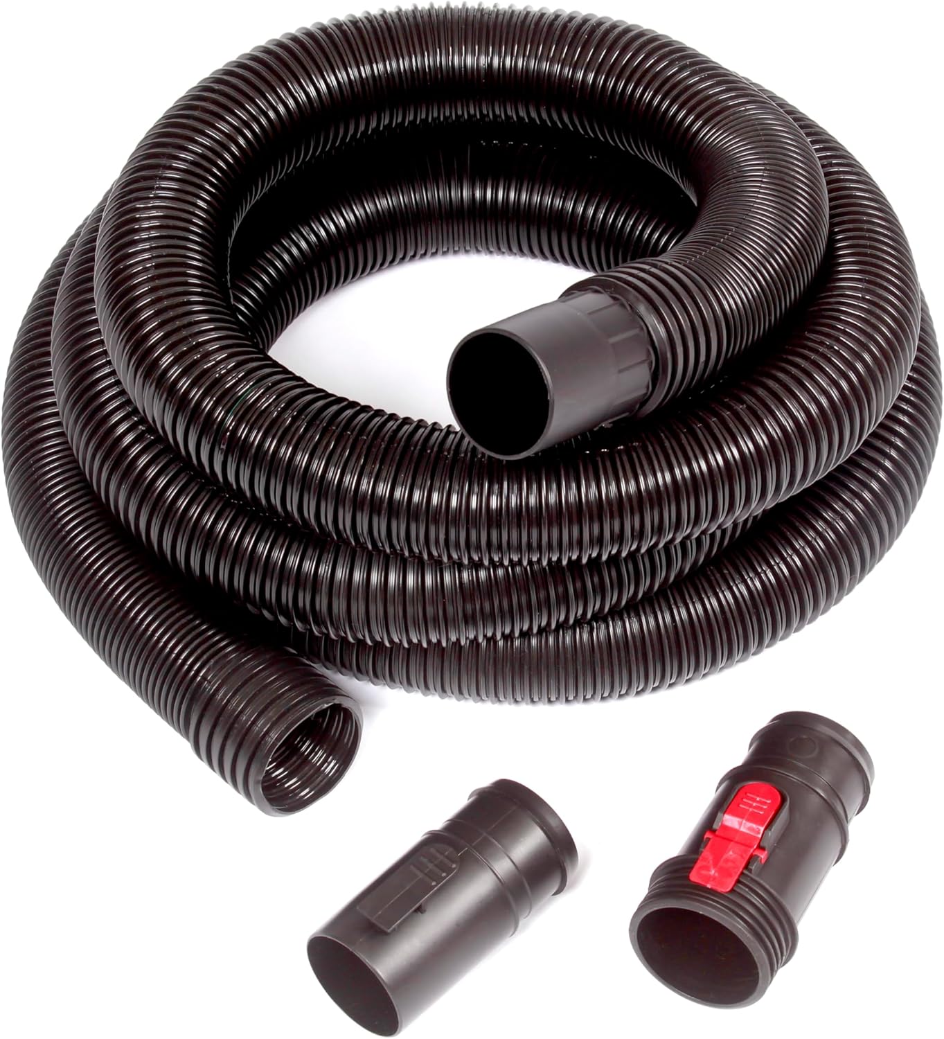 WORKSHOP Wet Dry Vac Hose Attachment for Extended Reach
