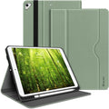 H HOLIMET Case for iPad Air 3rd Gen with Smart Cover & Stand