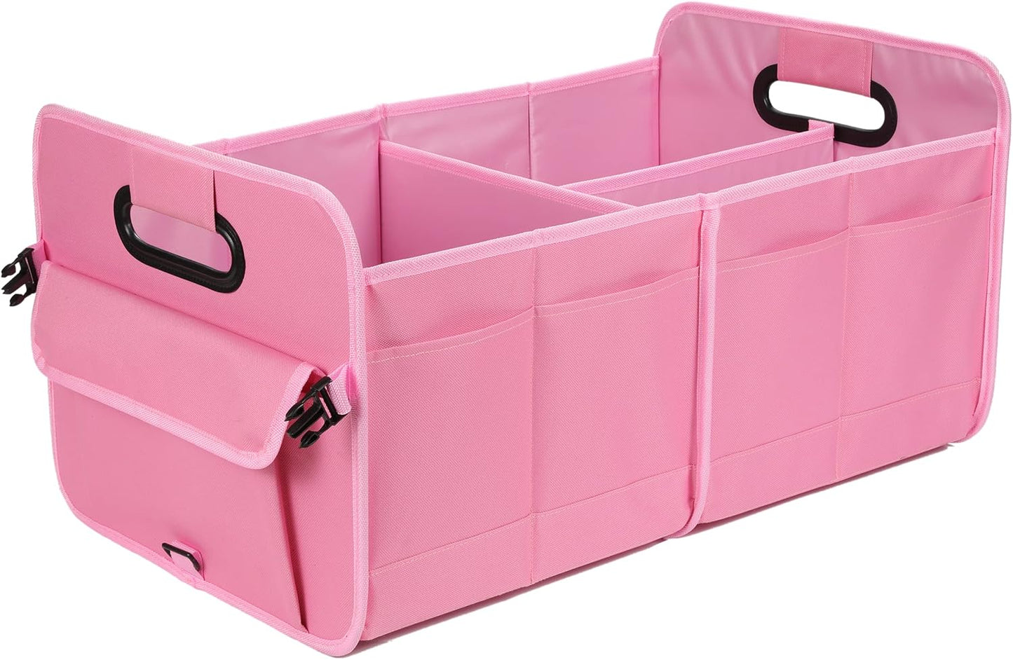 Adjustable Car Trunk Organizer by AOKJOY