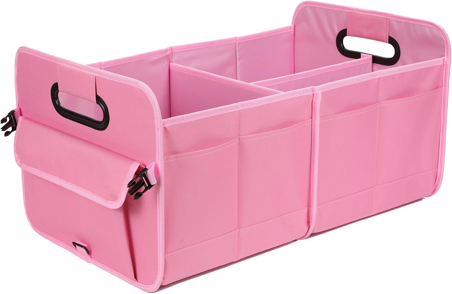 Adjustable Car Trunk Organizer by AOKJOY