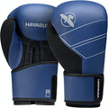 Hayabusa S4 Leather Boxing Gloves for Women & Men - Wrist Protect