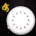 Macaroni Discs for Philips Pasta Maker - Perfect Pasta Shapes!