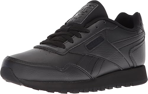 Reebok Women's Classic Harman Run Sneaker for Ultimate Comfort