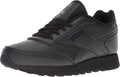 Reebok Women's Classic Harman Run Sneaker - Everyday Comfort and Style