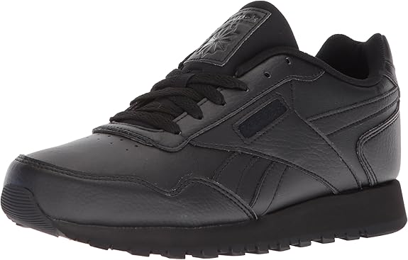 Reebok Women's Classic Harman Run Sneaker for Ultimate Comfort