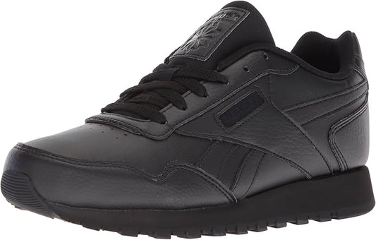 Reebok Women's Classic Harman Run Sneaker Review 2023