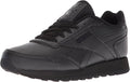 Reebok Women's Classic Harman Run Sneaker - Low-Cut Daily Style