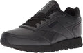 Reebok Women's Classic Harman Run Sneaker - Low-Cut Comfort