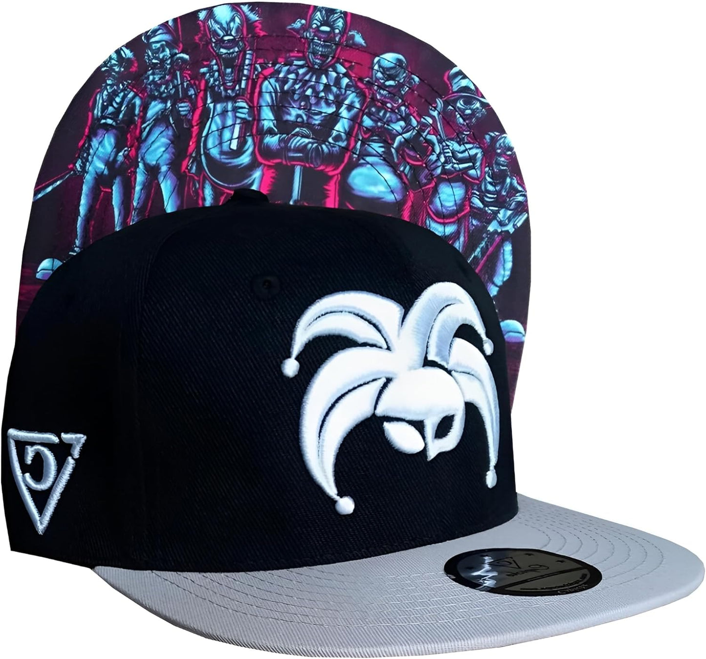 Capiche Special Series Snapback - 99+ Variations!