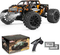 HAIBOXING 1:18 Scale RC Monster Truck 36km/h Speed - Durable 4X4 Off