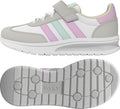 adidas Kids' Run 70s 2.0 Running Sneakers for Active Play