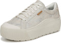 Dr. Scholl's Womens Time Off Max: Sustainable Comfort Shoes