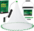 American Pro Cast Net 4ft to 12ft - Optimized 3/8ft Mesh