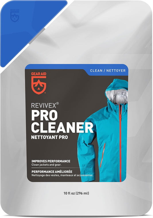 Revivex Pro Fabric Cleaner - Renews Repellency