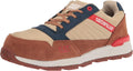 CAT Men's Venward Composite Toe Work Shoe Brown Sugar - Size 9