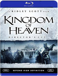 Kingdom of Heaven Director's Cut - Definitive Collector's Edition