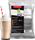 Cappuccine Horchata Frappe Mix 3 Pound Pack - Versatile Beverage Mix