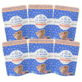 Lil Bucks Sprouted Buckwheat Cereal Cinnamon - High Protein, Low Sugar