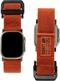UAG Apple Watch Band 49/46/45/44mm Compatible with Ultra Series