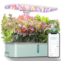 LetPot LPH-Air Hydroponic Growing System Kit - Smart Indoor Garden