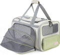Pawaii Cat Carrier with ID Tag TSA Airline Approved - Portable Comfort