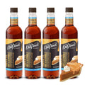 Sugar Free Pumpkin Pie Syrup - Seasonal Coffee & Cocktail Flavor