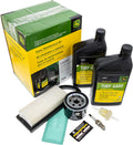 John Deere Original Equipment Filter Kit LG253 - Complete Home