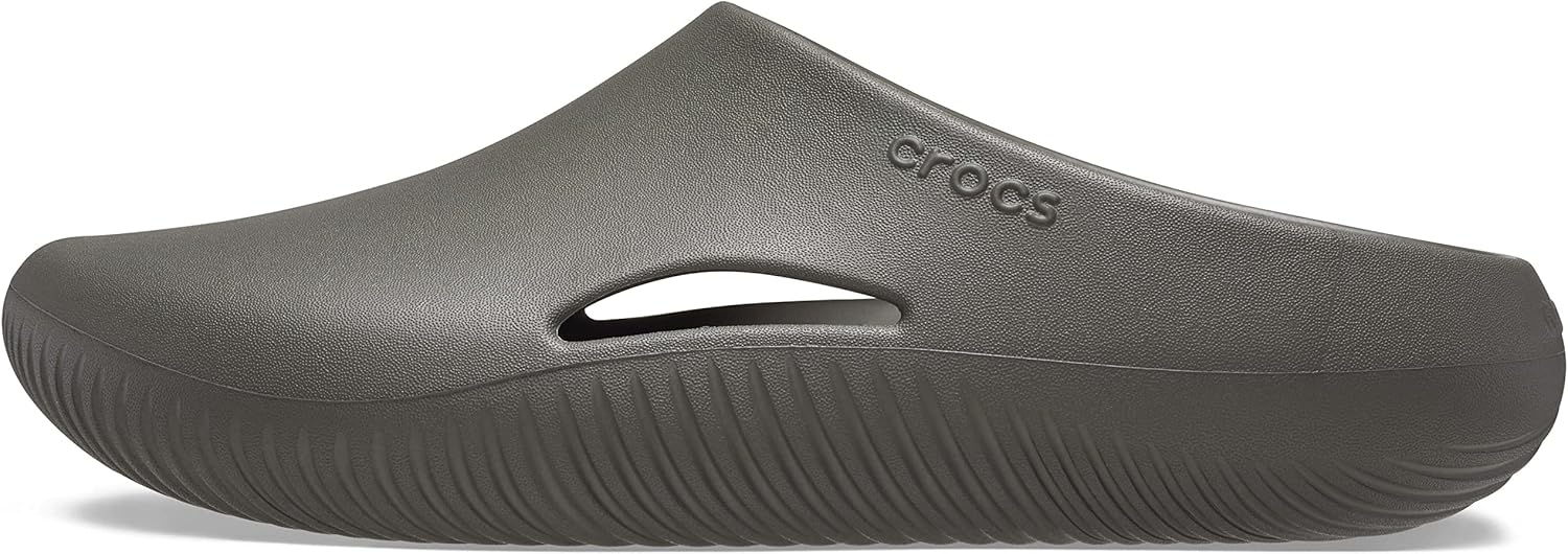 Crocs Unisex-Adult Mellow Clog for Ultimate Comfort and Style