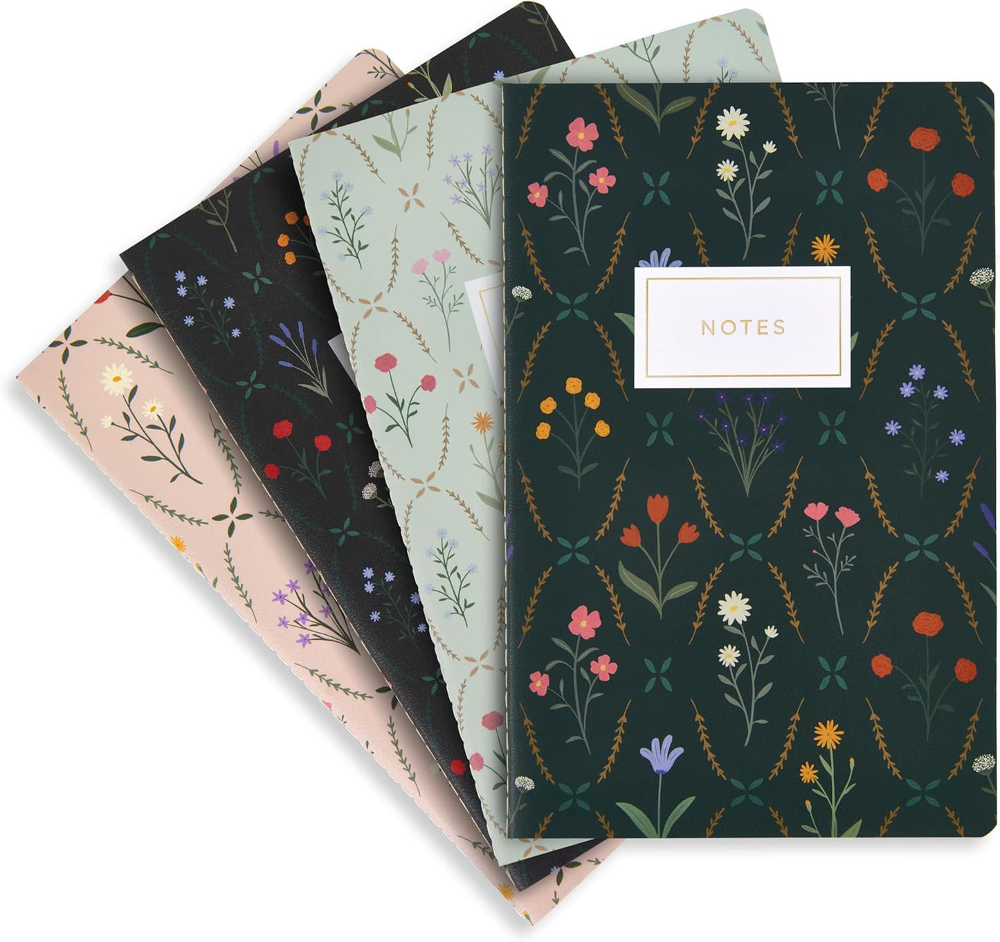 Cute A5 Notebooks for Women - Stay Organized in Style!