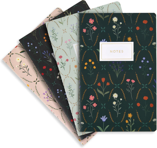 Cute A5 Notebooks for Women - Stay Organized in Style!