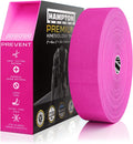 135ft Kinesiology Tape Bulk Roll - Waterproof Elastic Support