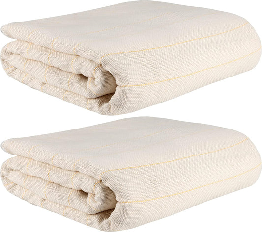 PINGEUI Tufting Cloth for DIY Craft - Large 79 x 79 Inch