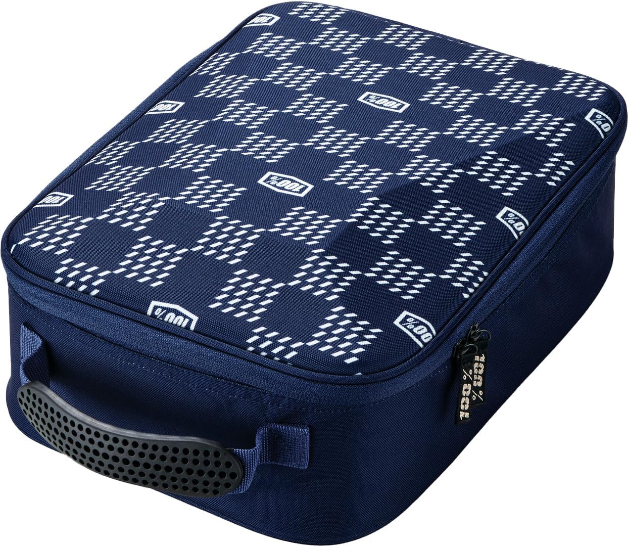 100% Goggle Case for Stylish and Secure Goggles Transport