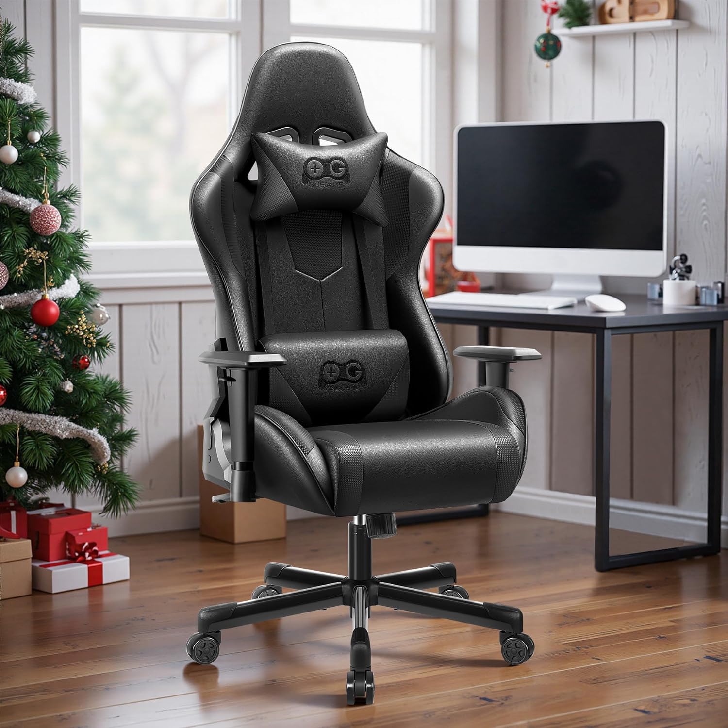 Ultimate Comfort: OneGame Gaming Chair