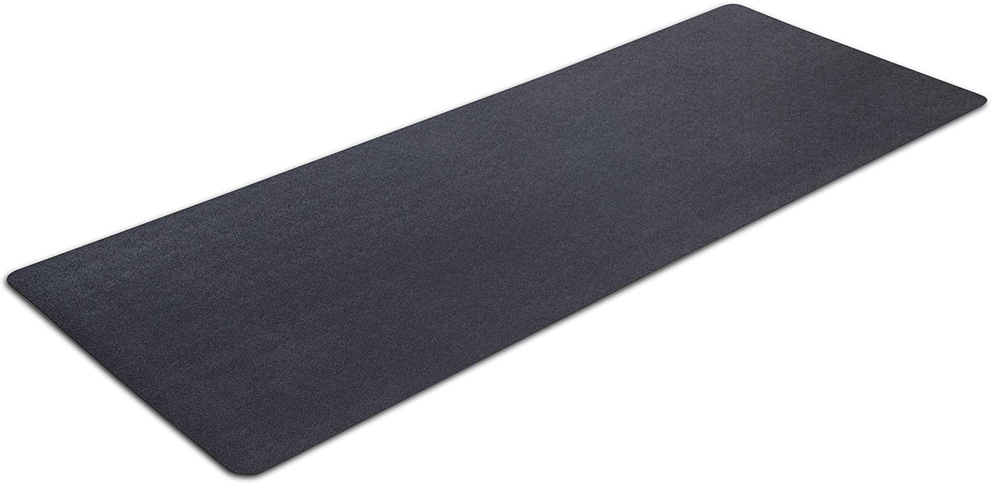 Protect Your Home Gym Floors with MOTIONTEX Mat
