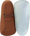 Birkenstock Blue Footbed-Arch Support Flat - Longwear Comfort
