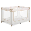Dream On Me Zodiak Portable Playard with Carry Bag - Travel Ready