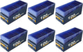 600 Hard Card Sleeves for Premium Protection of Trading Cards
