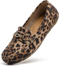 Women's Casual Loafers Slip On Design Lightweight and Comfortable
